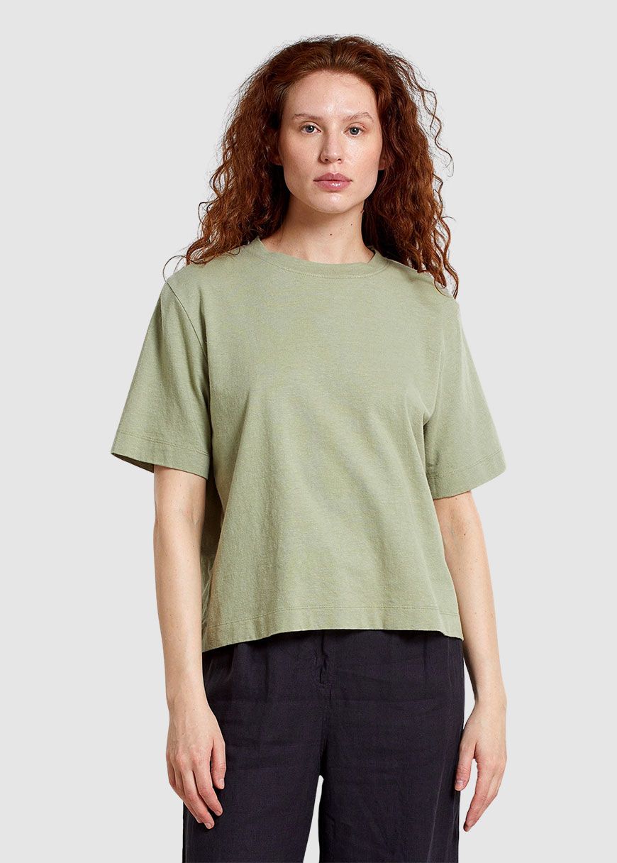 T-Shirt Vadstena Hemp