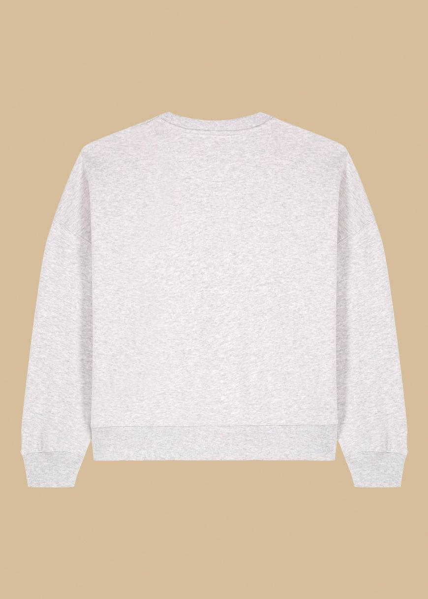 Classic Sweater W