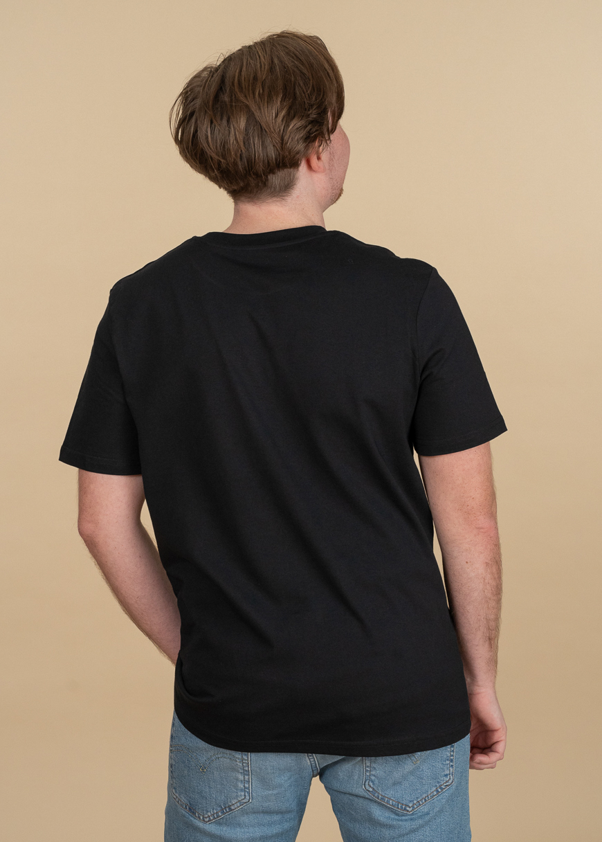 Classic T-Shirt M 5er Pack