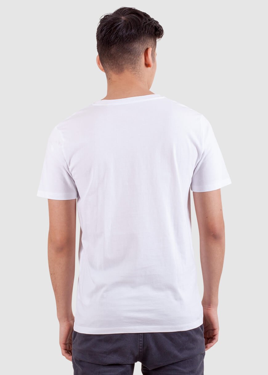 T-Shirt Medium Fit