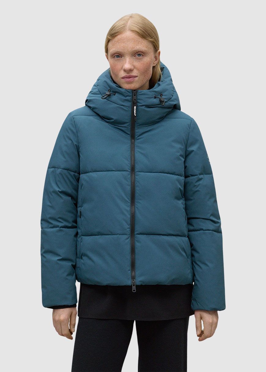 Ipalaalf Jacket Woman