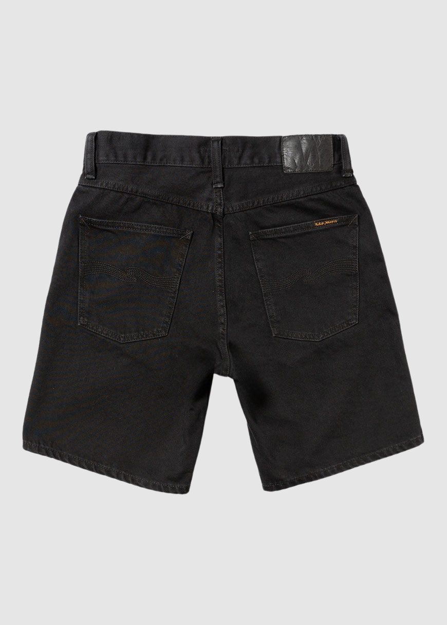 Seth Denim Shorts