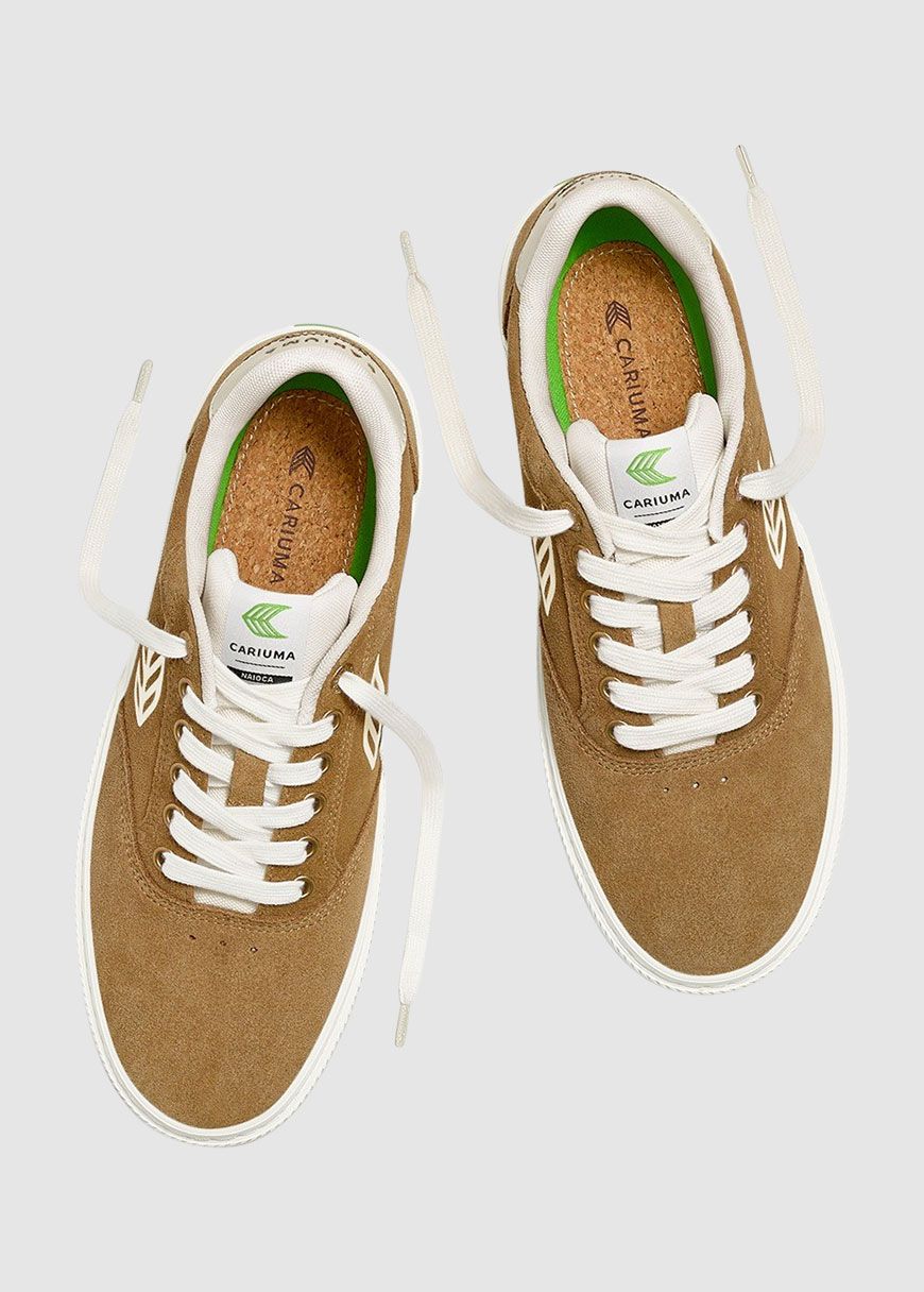 Naioca Suede