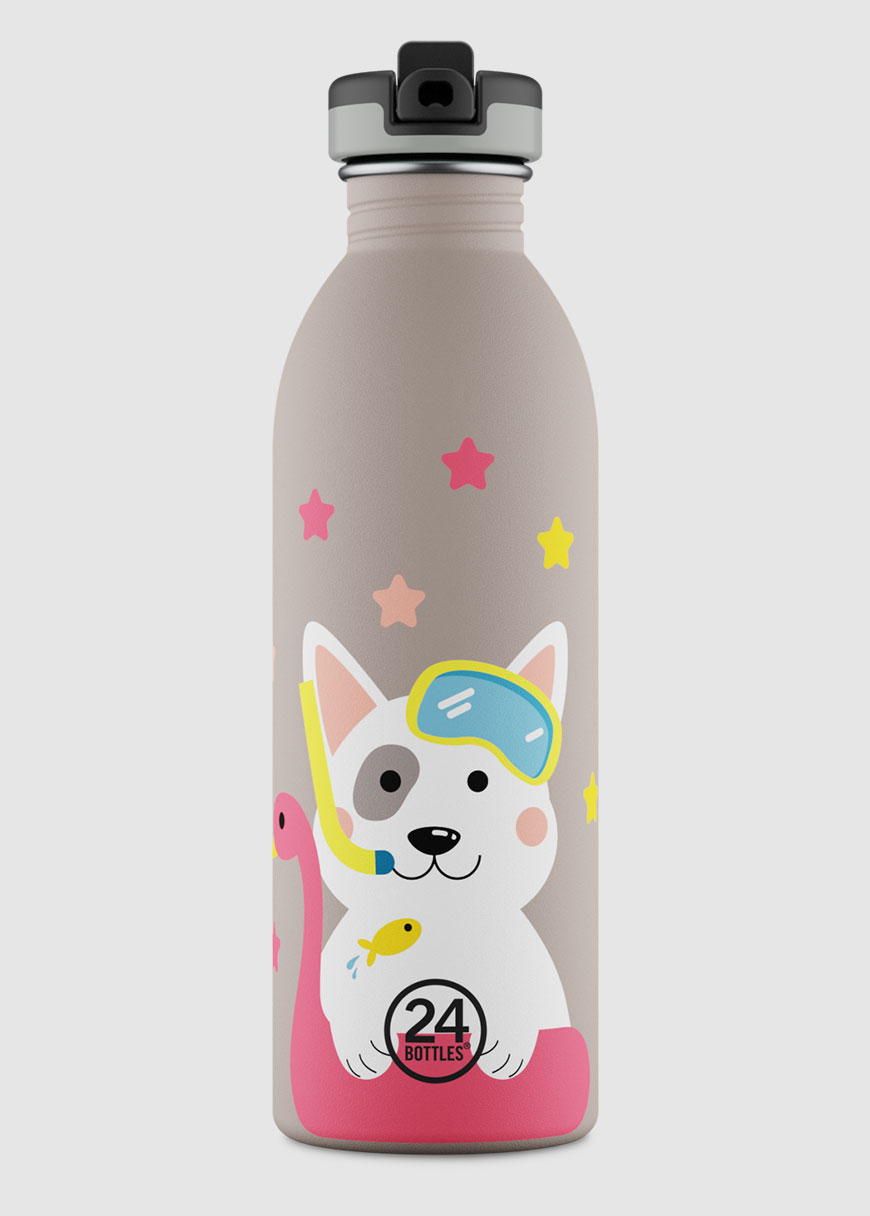 Kids Bottle 0,50l