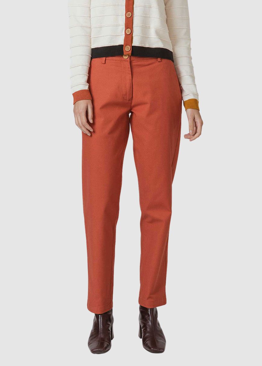 Landa Women Trouser