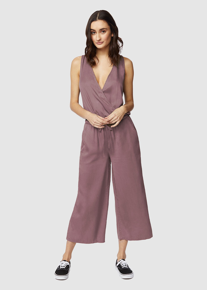 W Blakely Jumpsuit