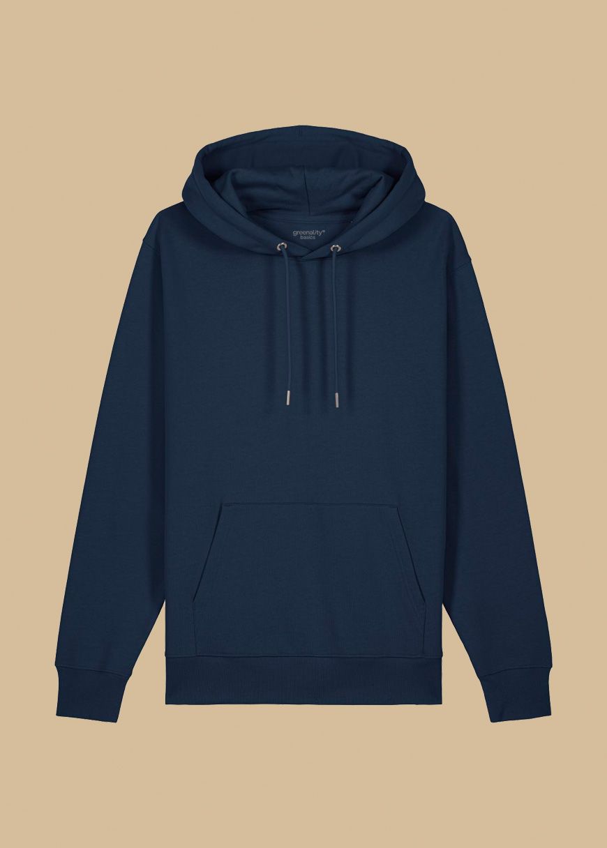 Classic Hoodie W