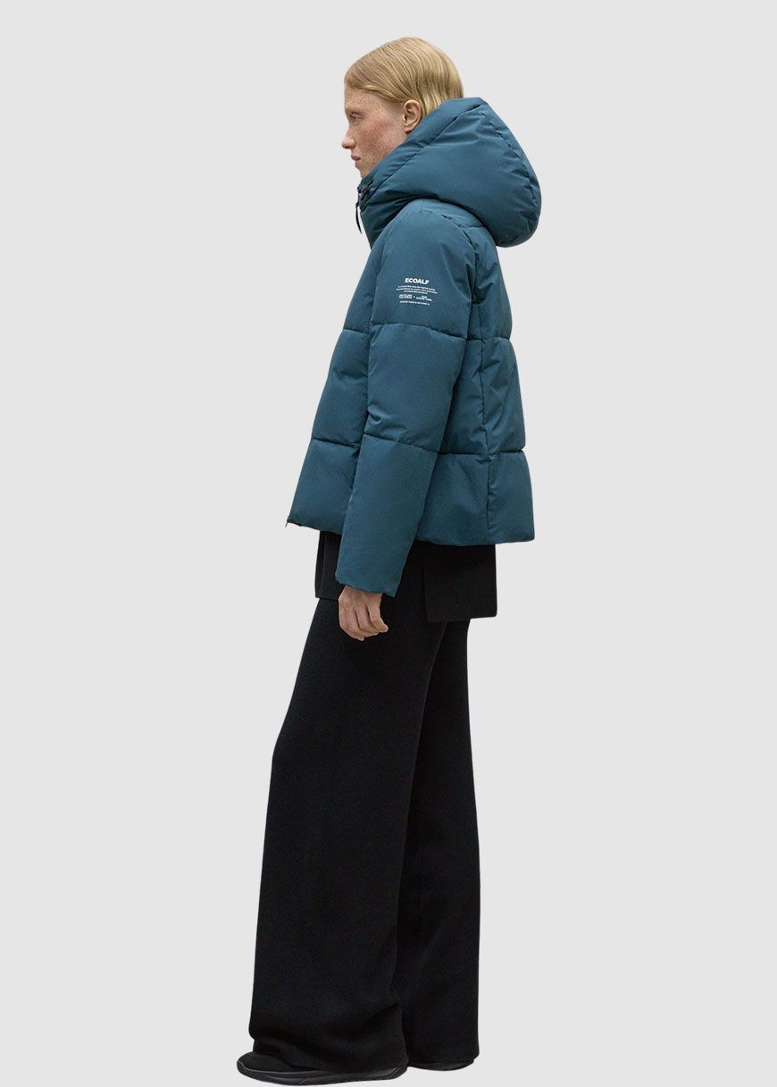 Ipalaalf Jacket Woman