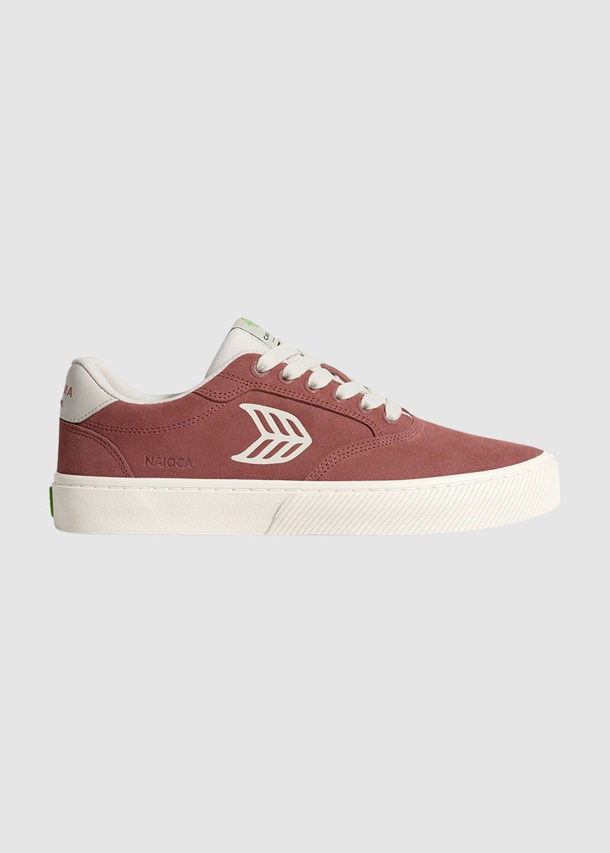 Naioca Suede