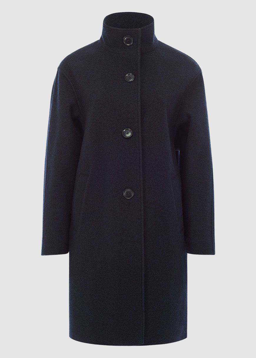 Coat Pennfield