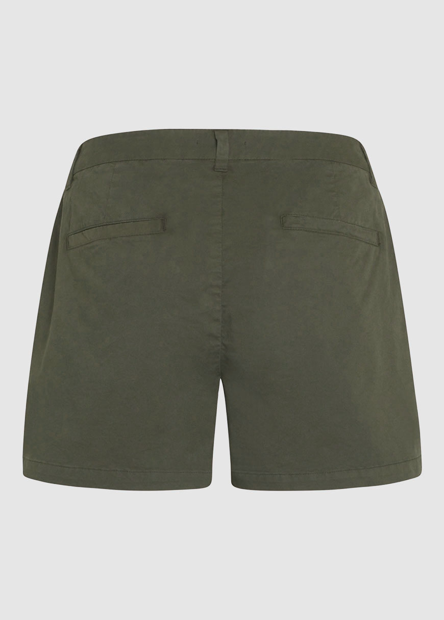 Willow Chino Shorts