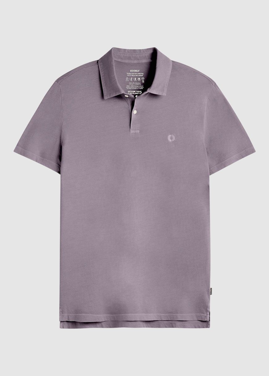 Theoalf Polo Man