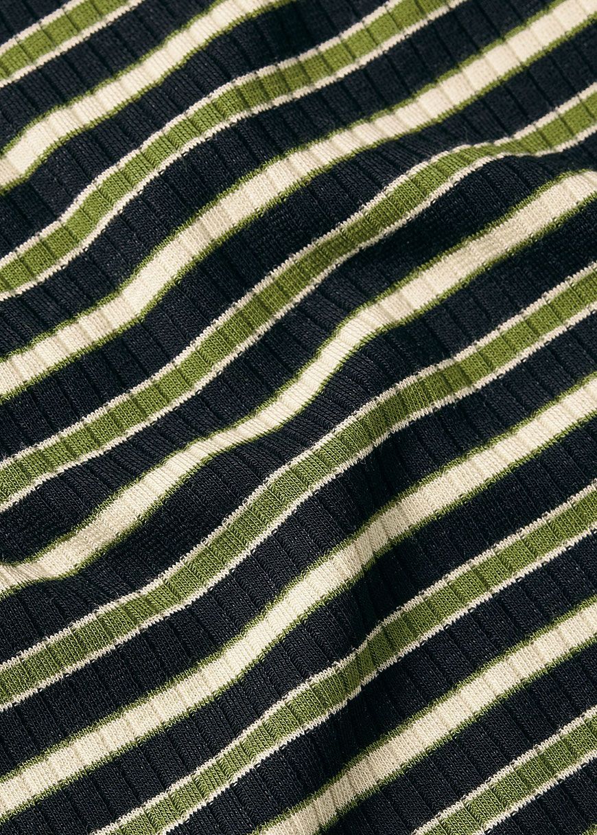 Turtle Top Pimm Stripe