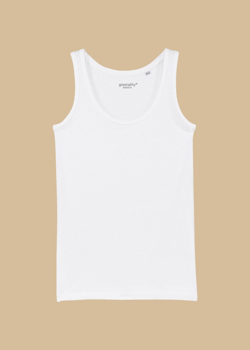 Classic Tanktop W