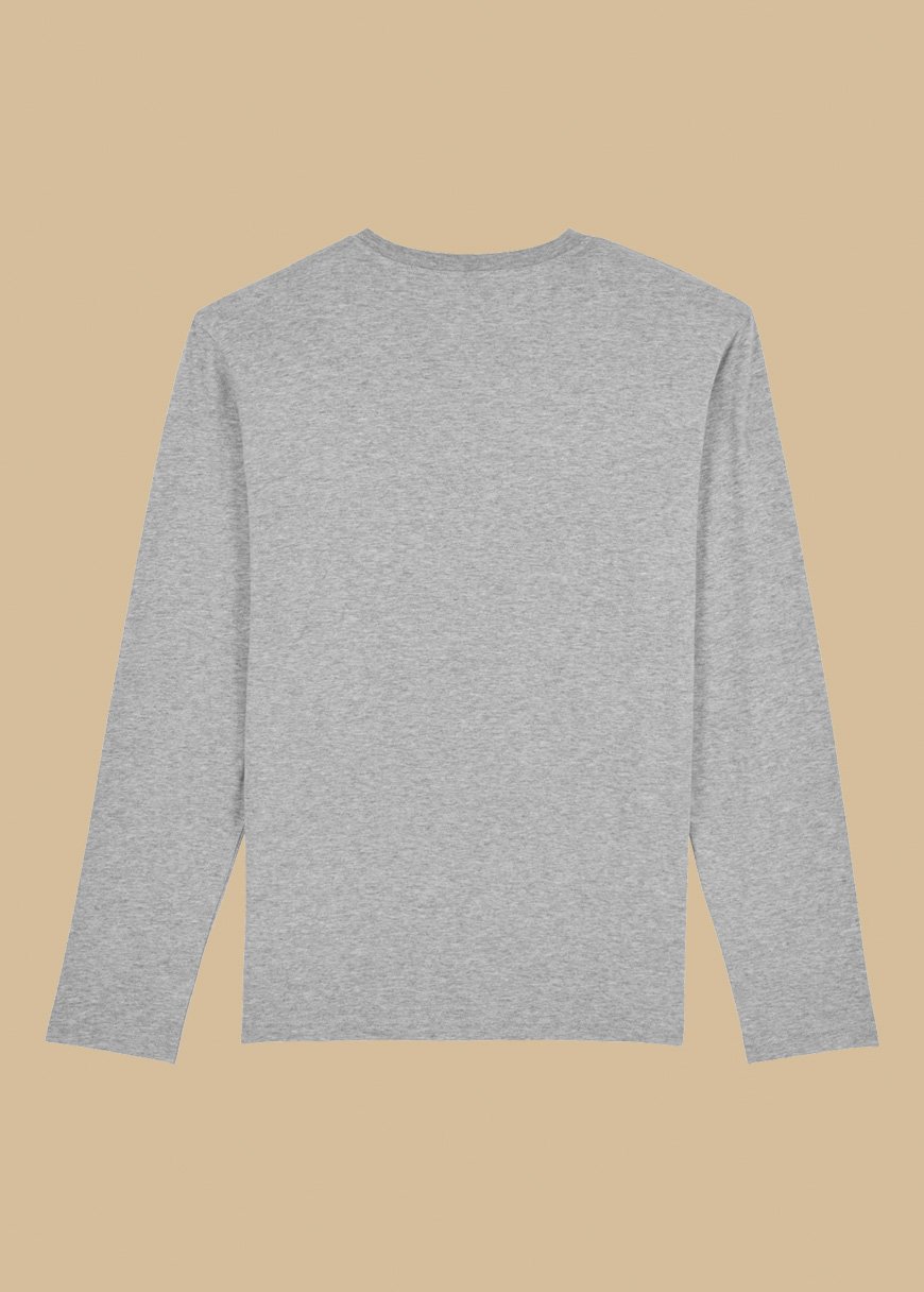 Longsleeve M