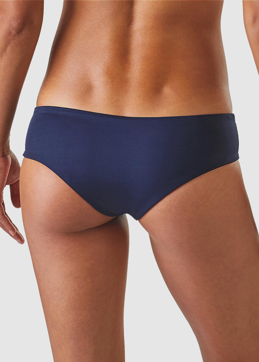 Women's Reversible Cutback Bottoms Viking Blue