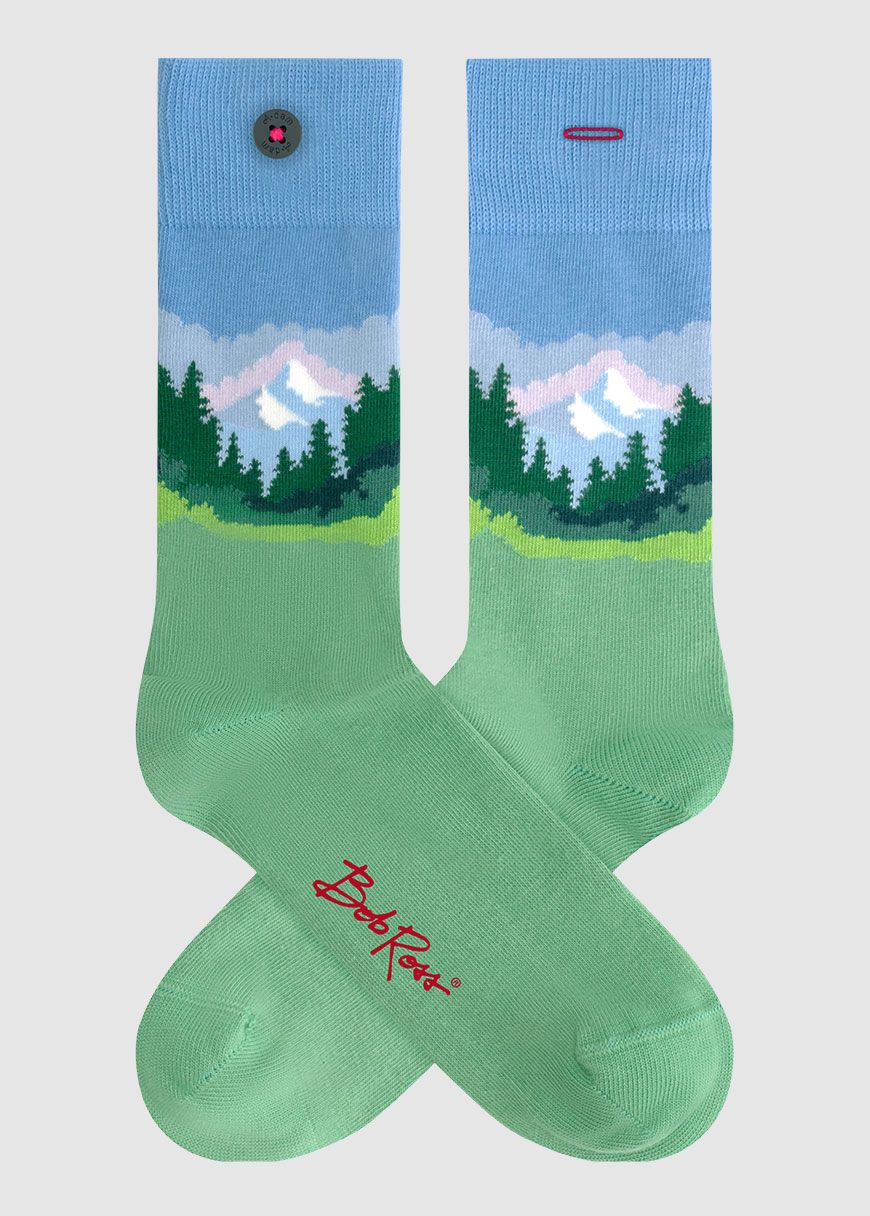 Socks 2P