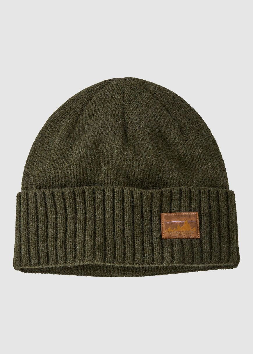 Brodeo Beanie