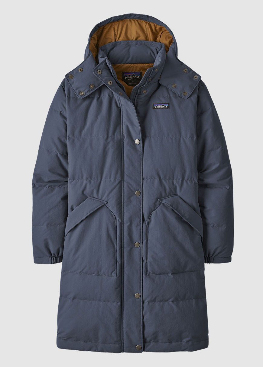 W's Downdrift Parka