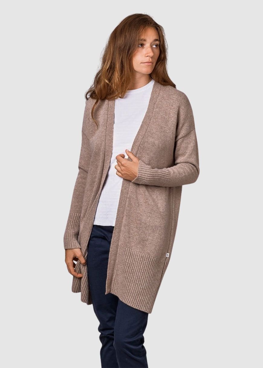 Rosemarie Knit Cardigan