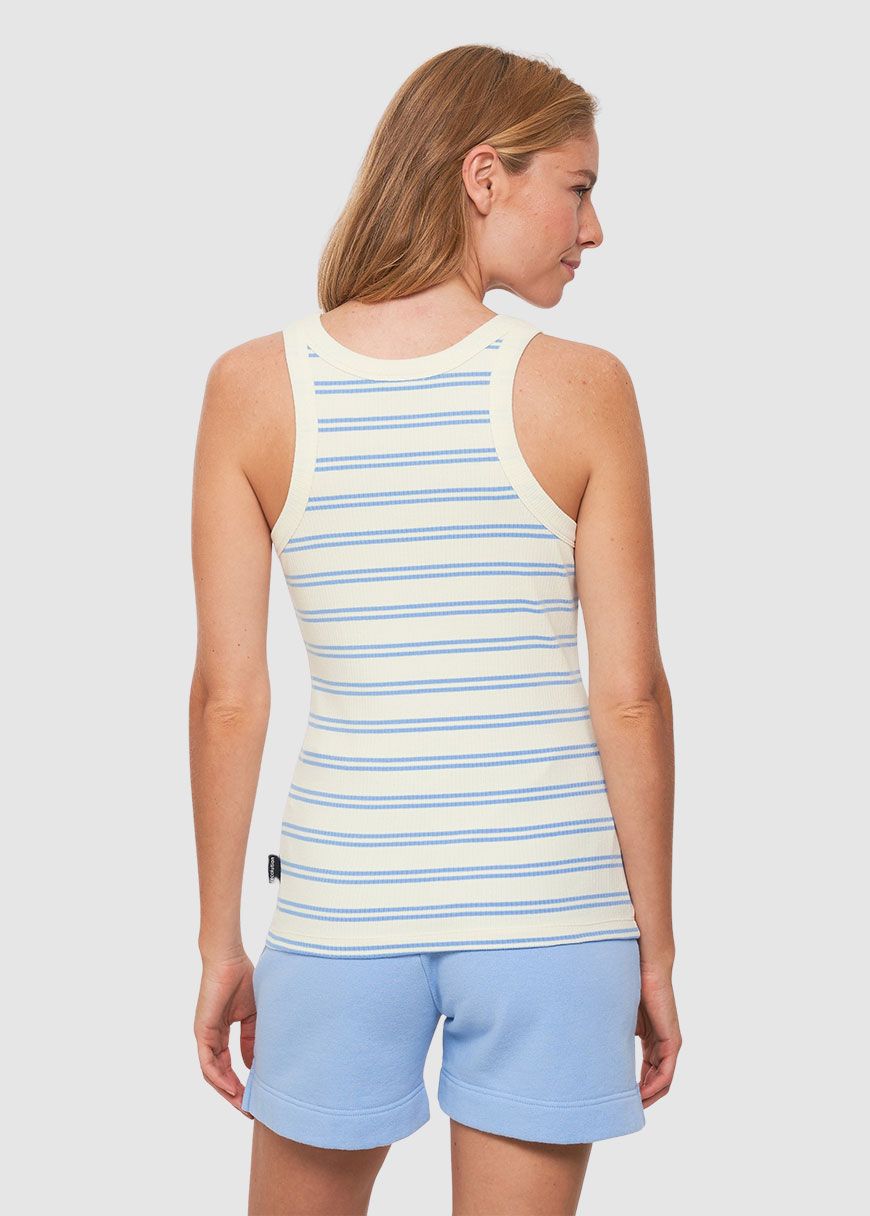 Top Anise Stripes