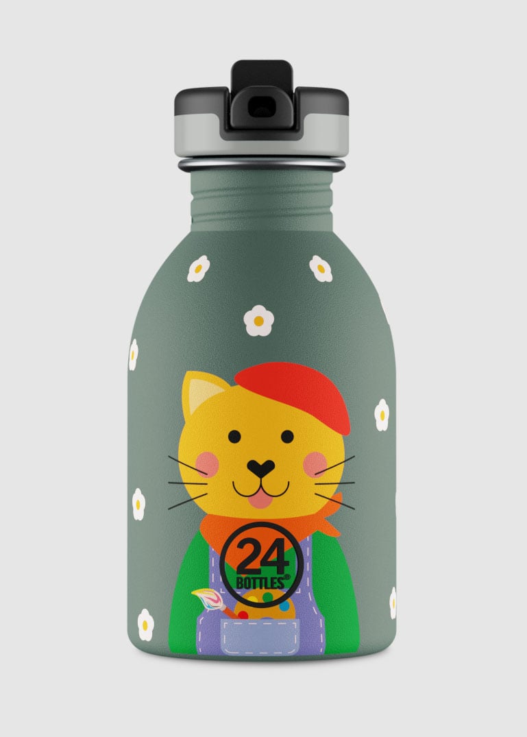 Kids Bottle 0,25l