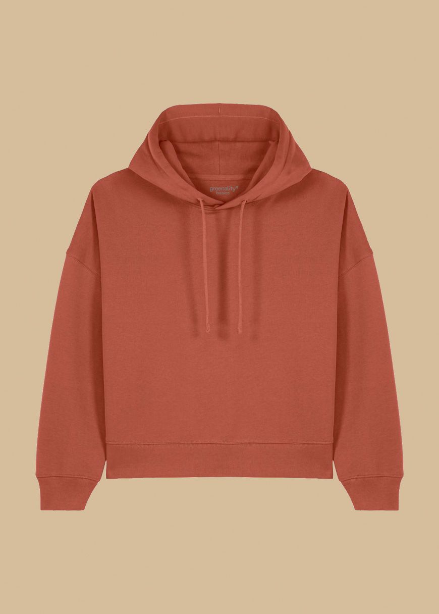 Classic Hoodie W