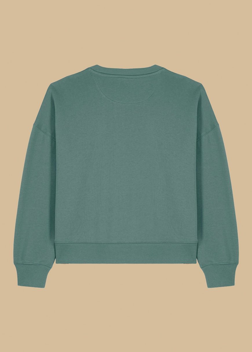 Classic Sweater W