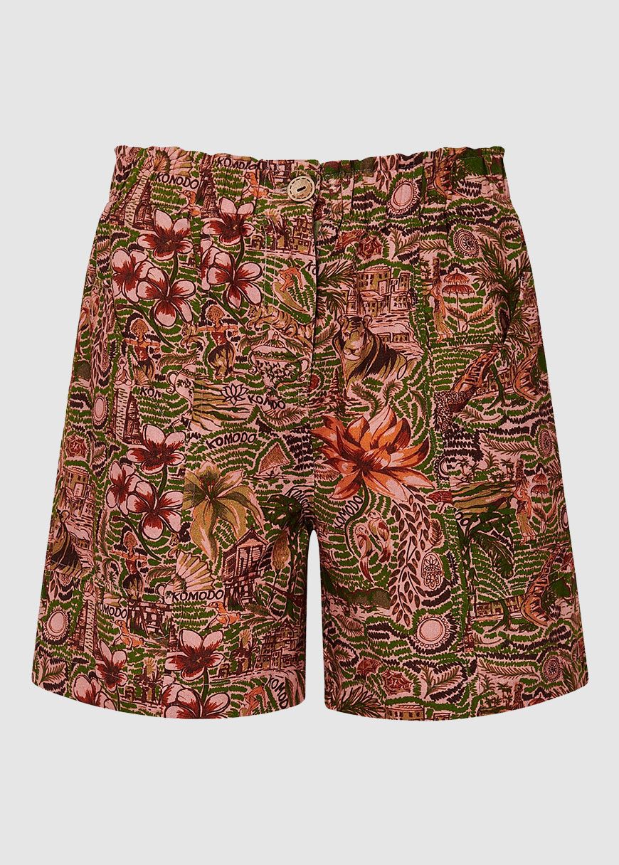 Dune Short