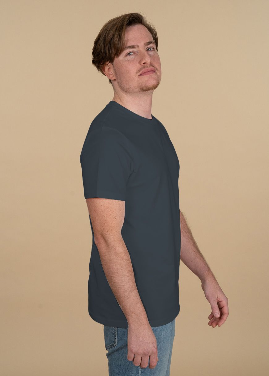 Slim Fit T-Shirt M