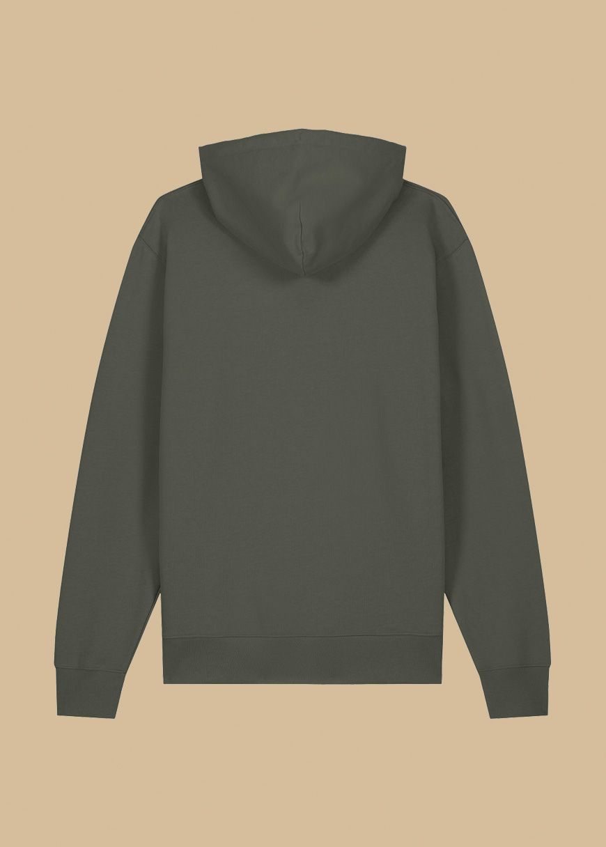 Classic Hoodie