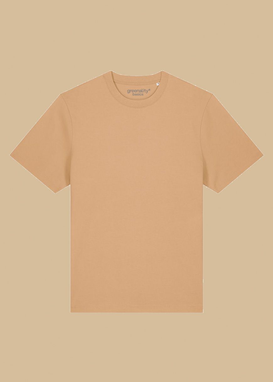 Heavy Oversized T-Shirt M