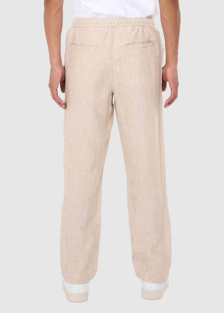 Loose Linen Pant