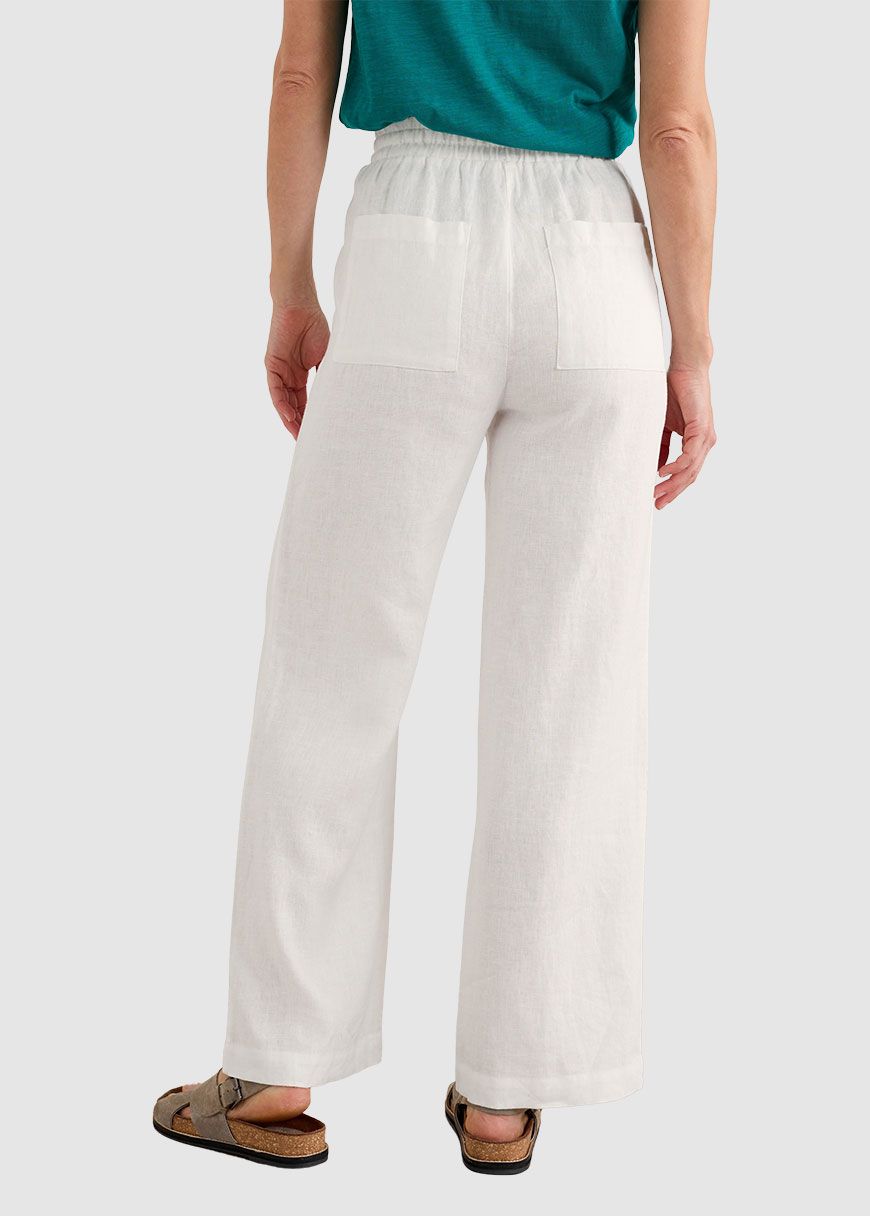 Tide Flow Trouser