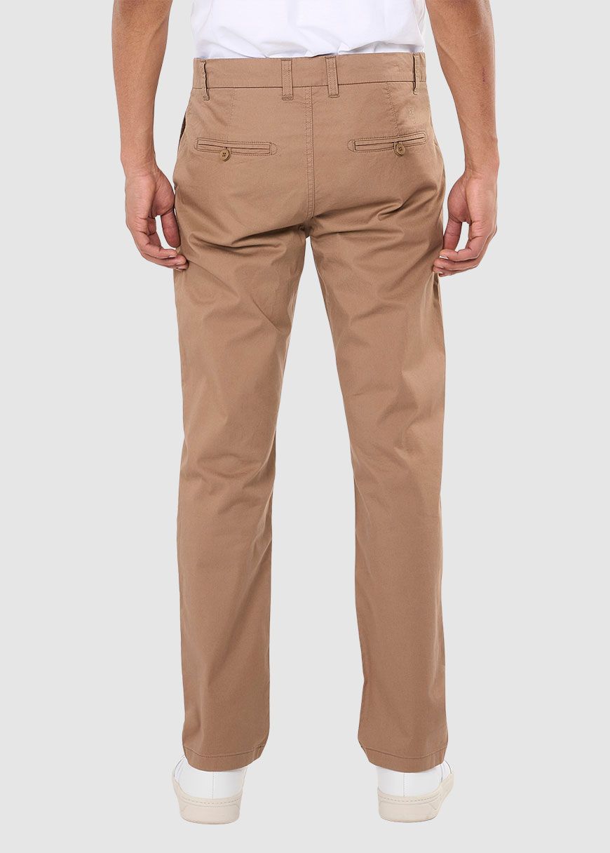 Chuck Regular Chino Poplin Pant