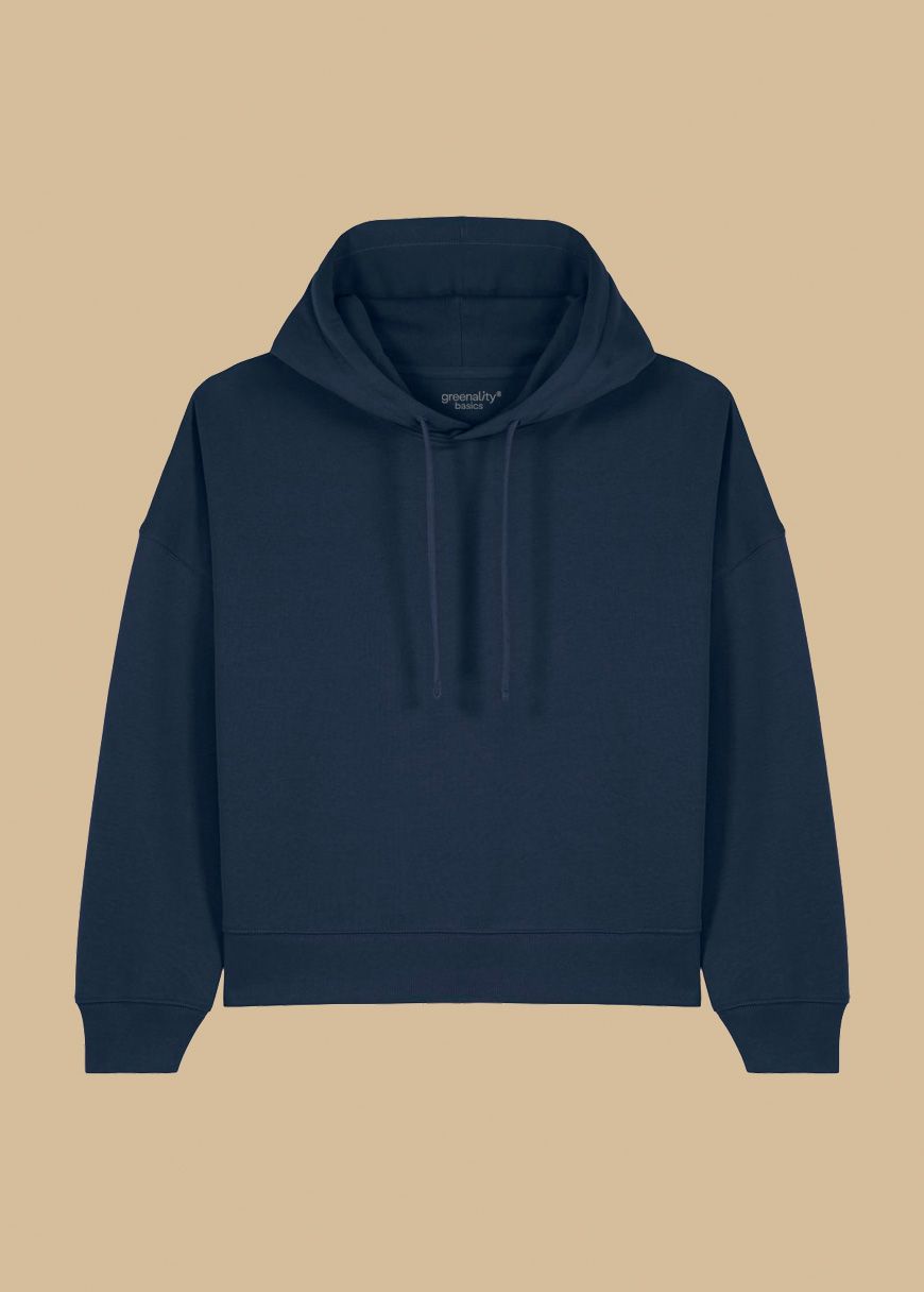 Classic Hoodie W