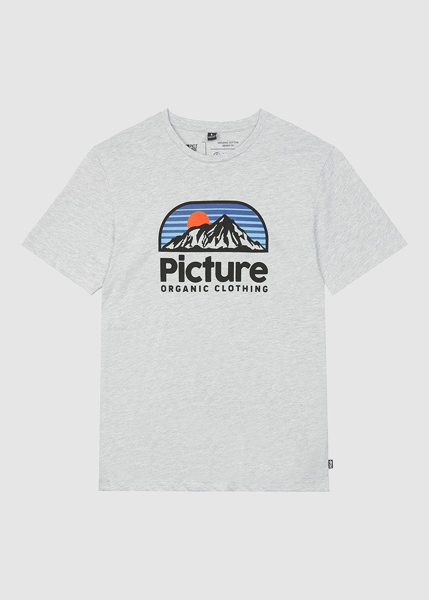 Authentic Tee