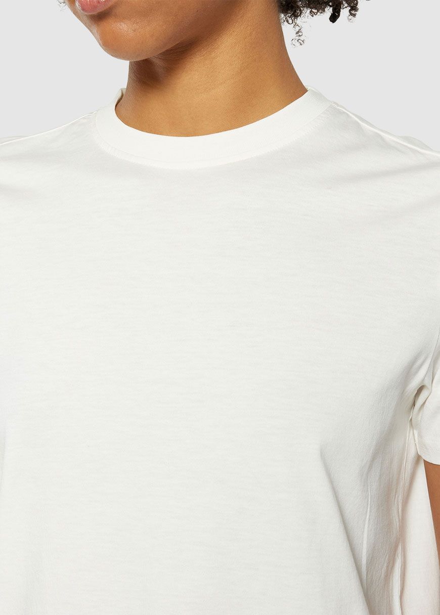 Basic Pima Cotton T-Shirt