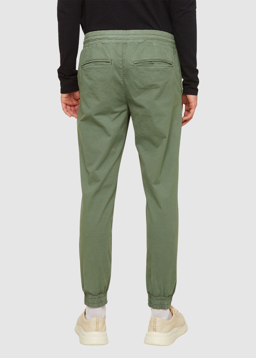 Jogg Chino Musa