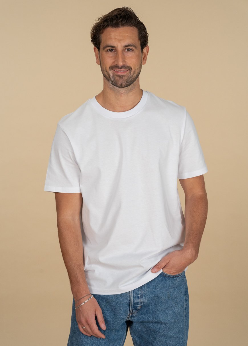 Classic T-Shirt M 10er Pack