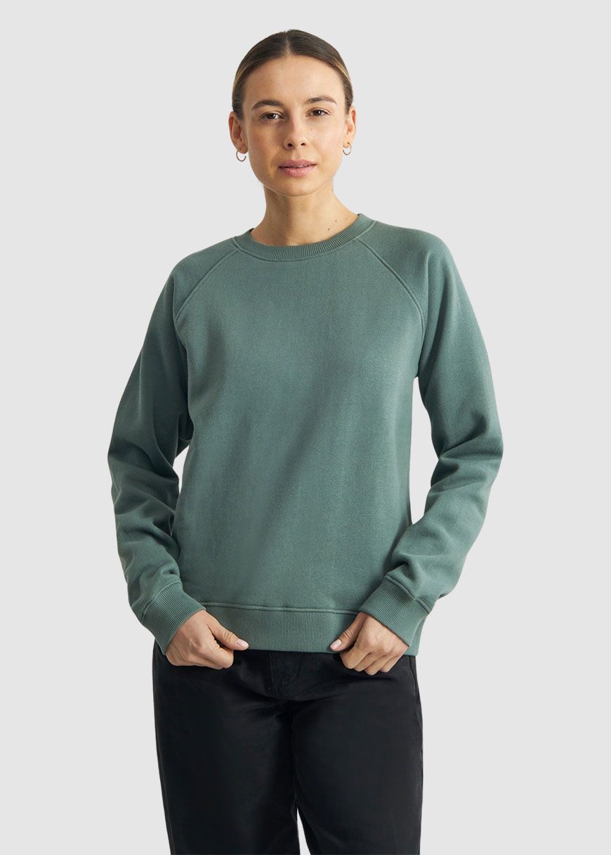 Sweatshirt Ystad Base