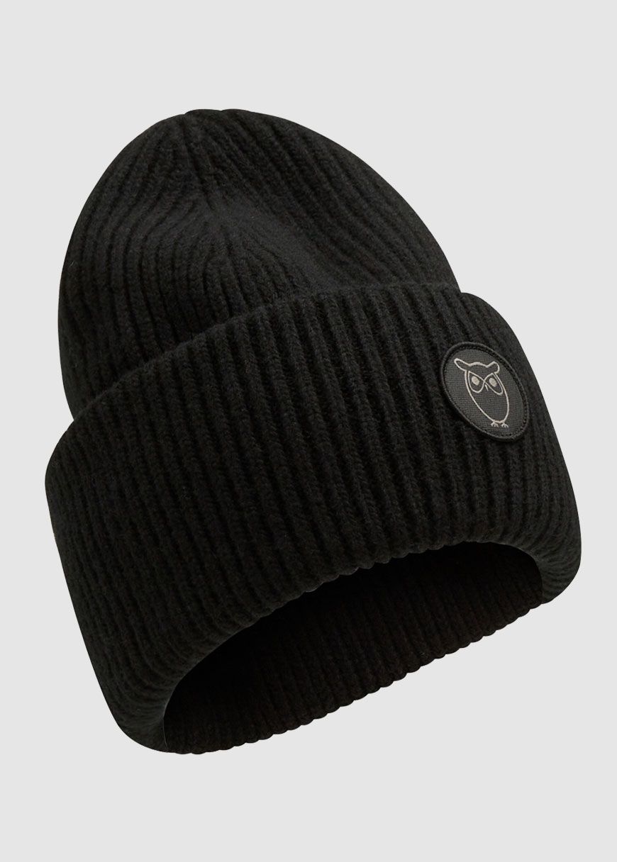 Big Rib Beanie