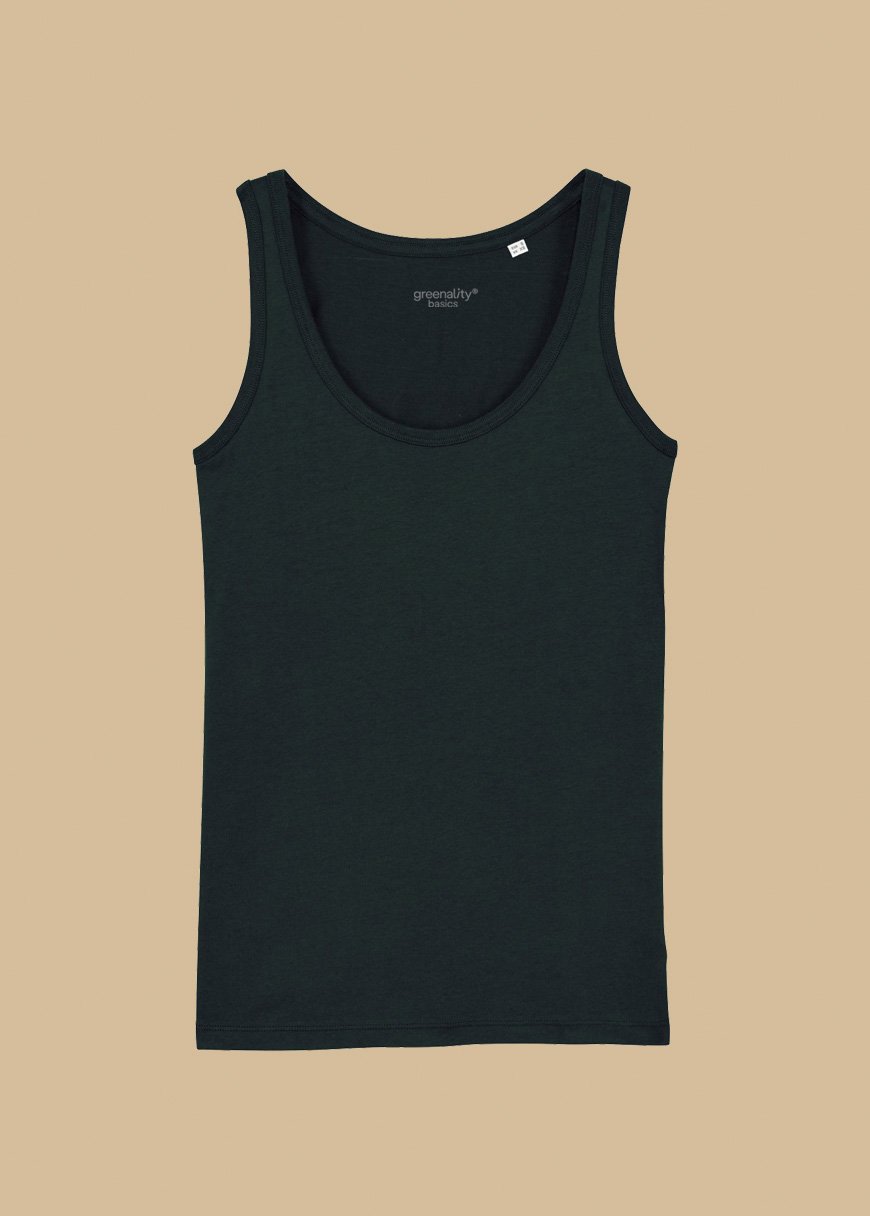 Classic Tanktop W