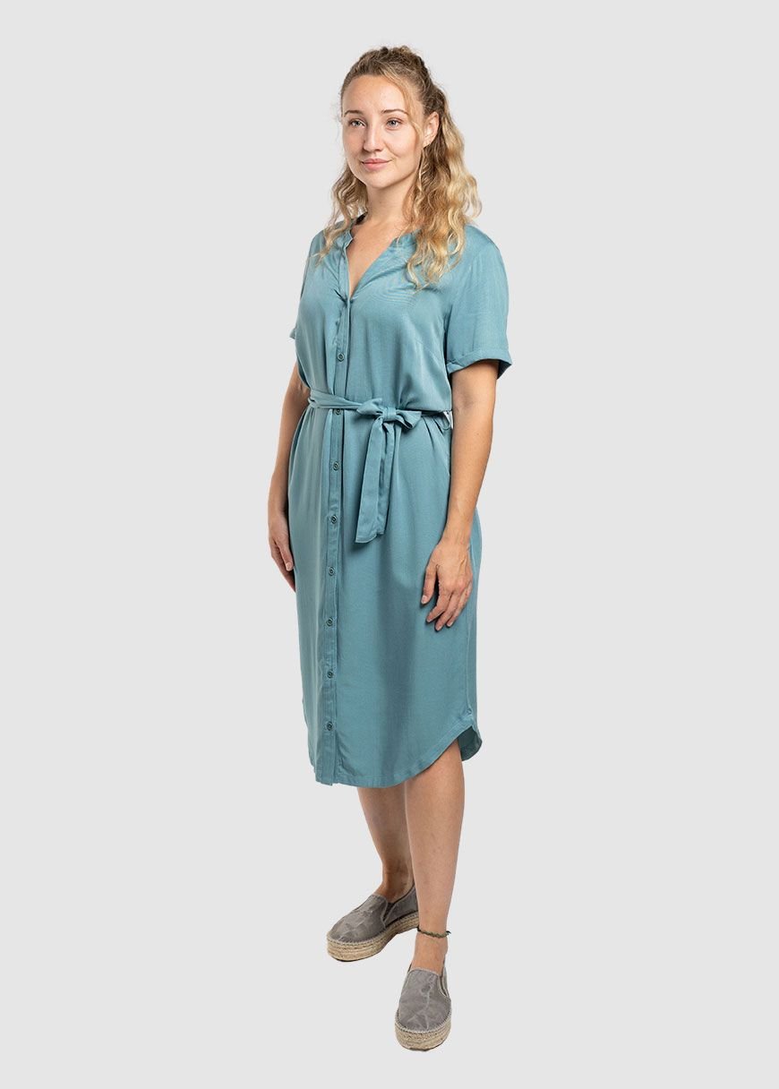 Kleid Finja