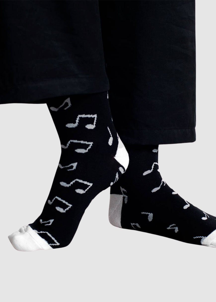 Socks Sigtuna Notes