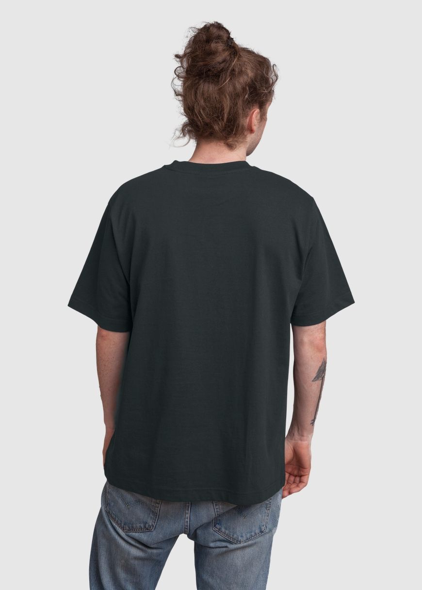 T-Shirt Heavy Weight M