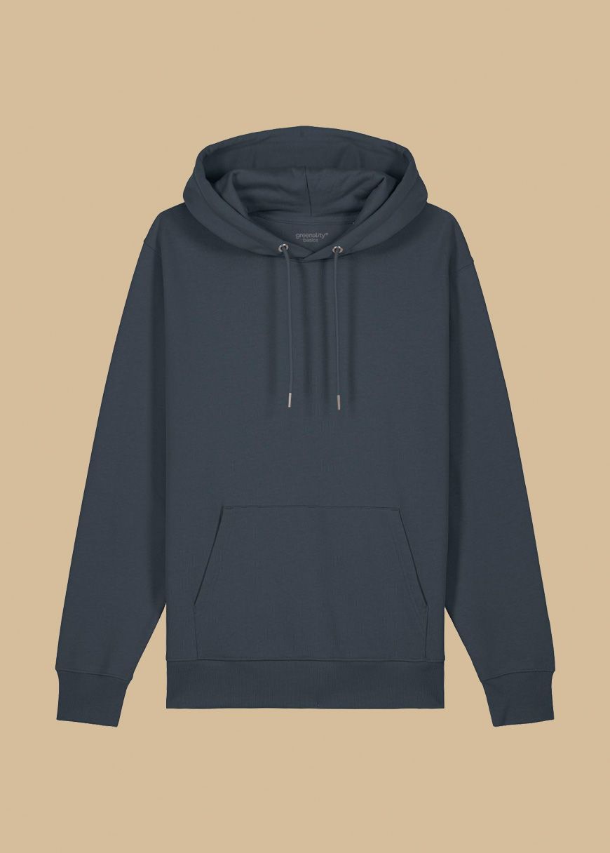 Classic Hoodie M