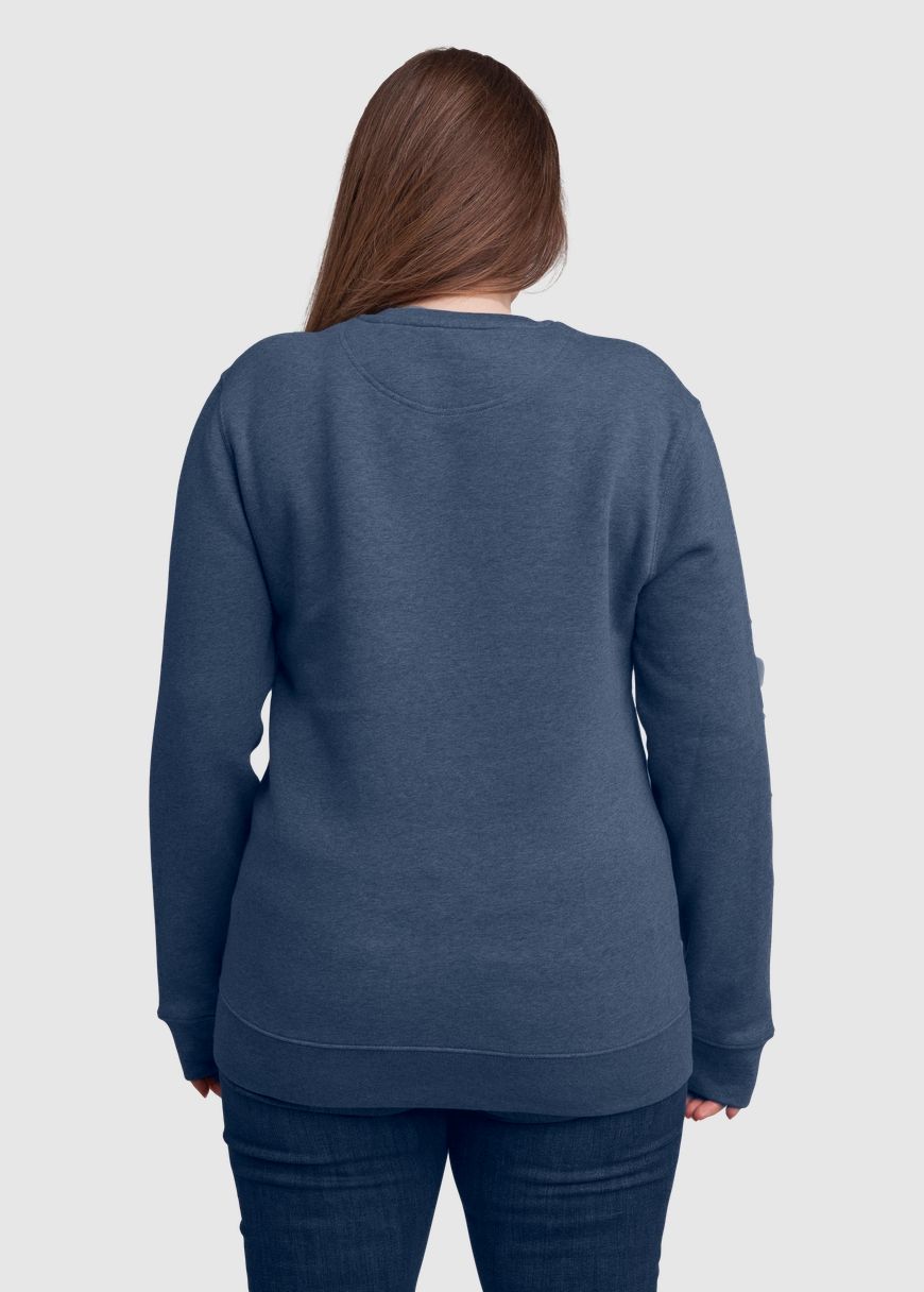 Sweater Brushed Unisex