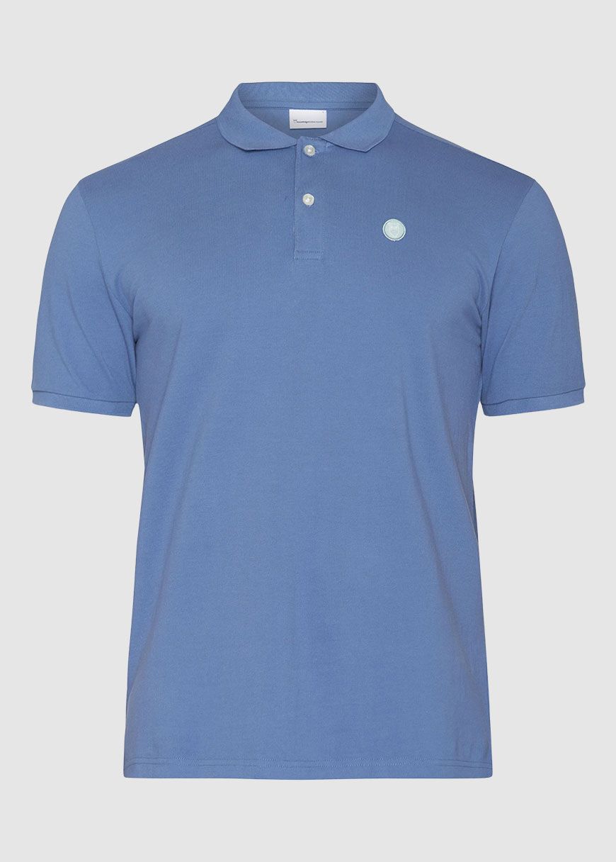 Toke Basic Badge Polo