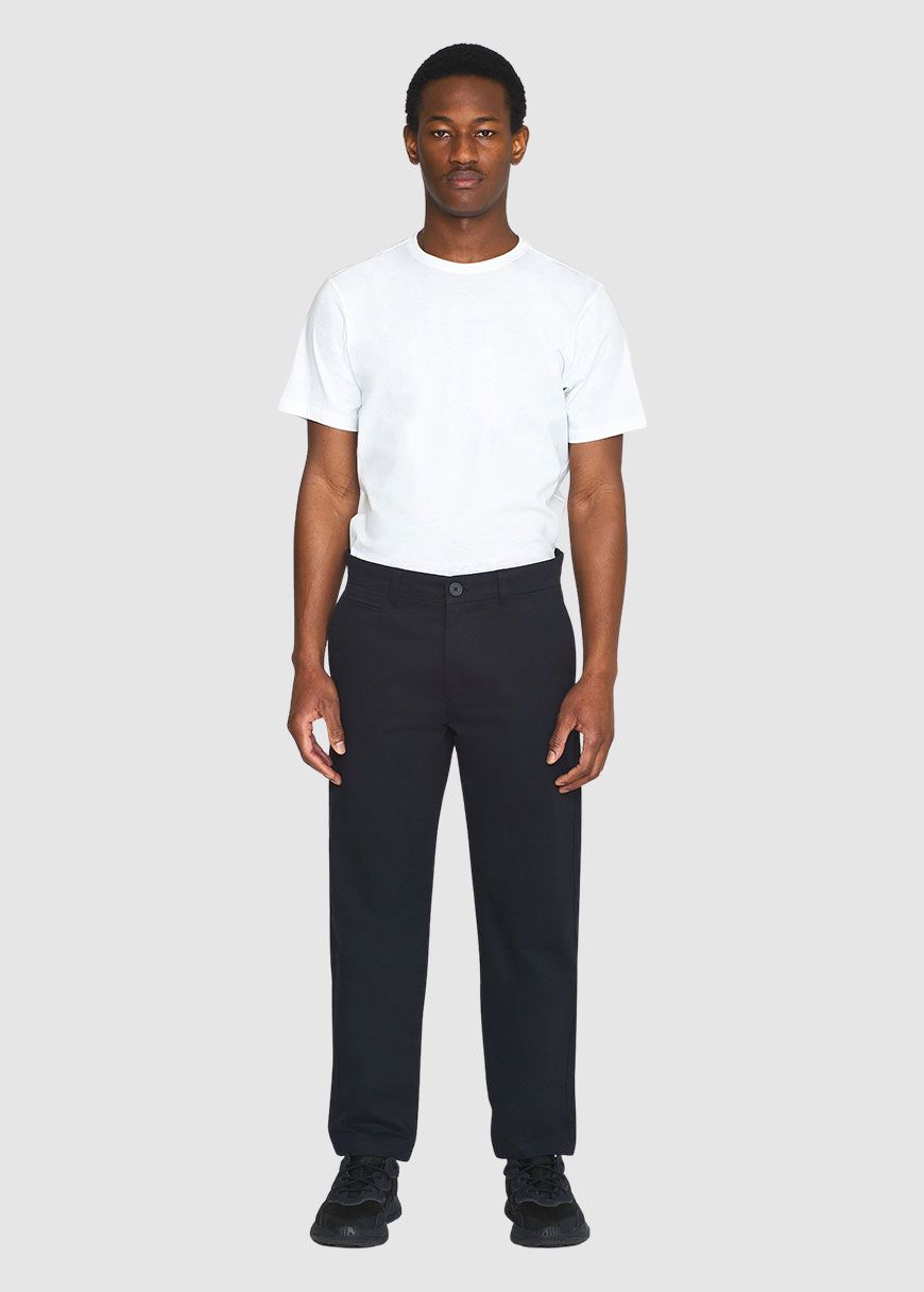 Chuck Regular Chino Poplin Pants